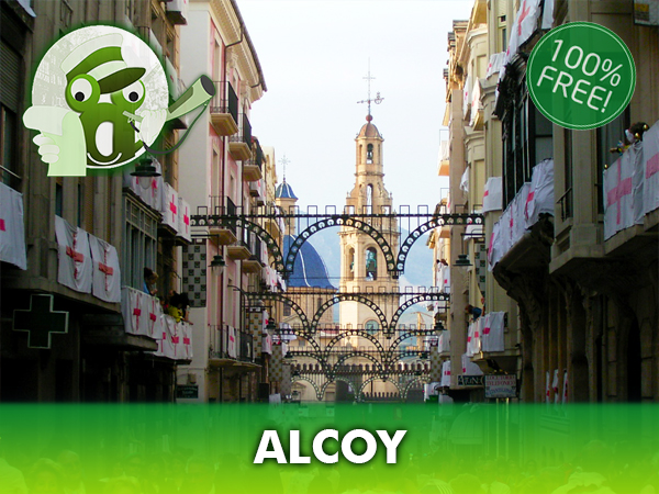 Alcoy (Alicante)